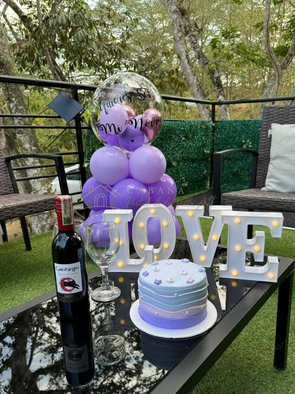 Celebración Signature