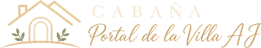 Portal de la Villa AJ